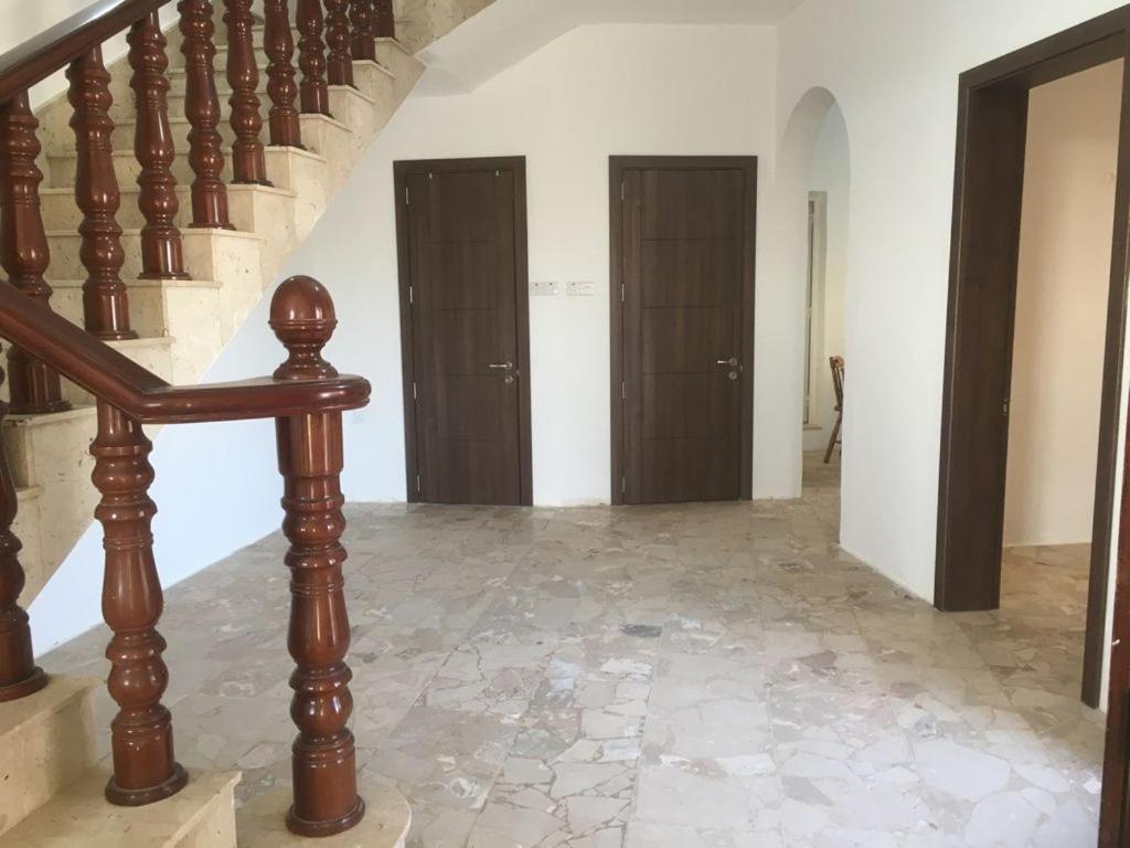 Oleander Butts Inn Żebbuġ Екстериор снимка