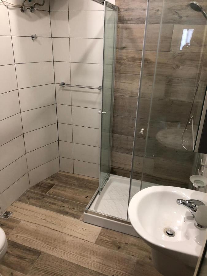 Oleander Butts Inn Żebbuġ Екстериор снимка