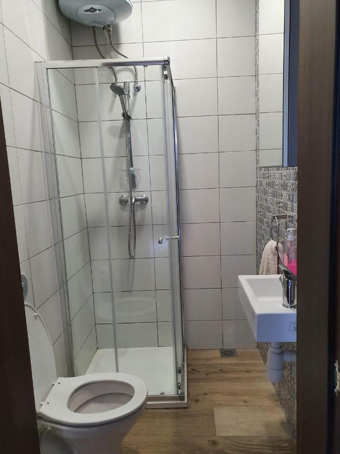 Oleander Butts Inn Żebbuġ Екстериор снимка