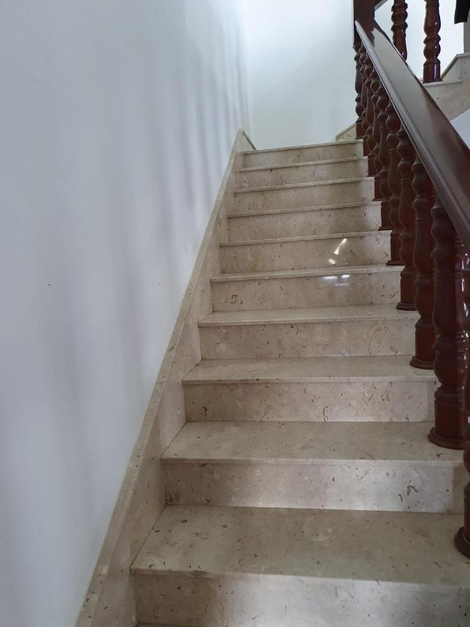 Oleander Butts Inn Żebbuġ Екстериор снимка