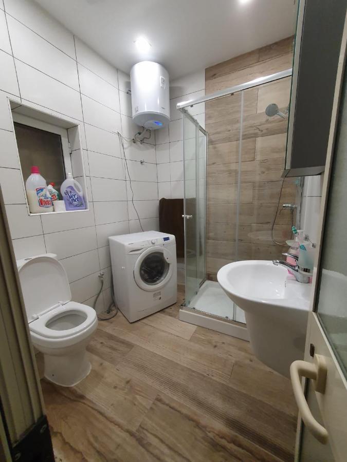 Oleander Butts Inn Żebbuġ Екстериор снимка